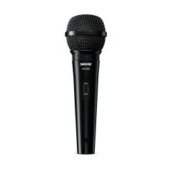 Shure SV200 Kablolu Dinamik Mikrofon