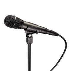 Audio-Technica ATM610a Vokal Mikrofonu