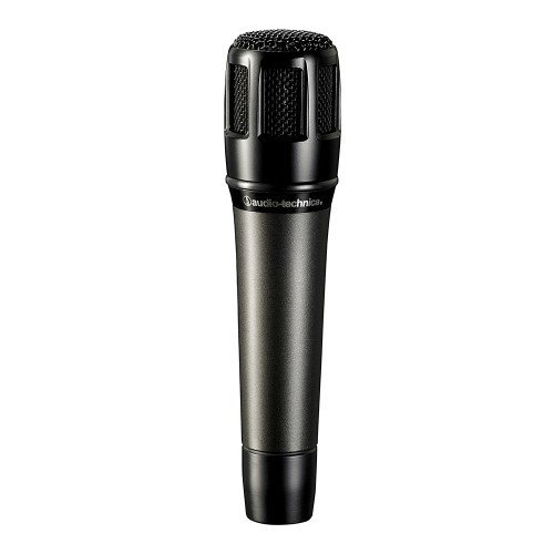 Audio-Technica ATM650 Dinamik Enstrüman Mikrofonu