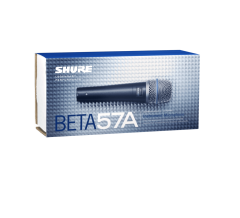 BETA 57A