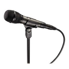 Audio-Technica ATM710 Kondenser El Mikrofonu