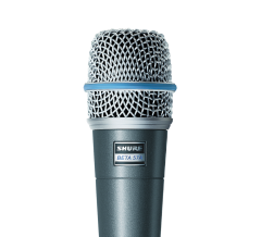 BETA 57A-X
