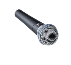 BETA 58A