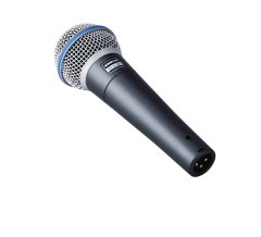 BETA 58A