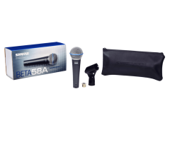 BETA 58A