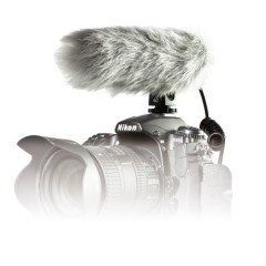 Audio-Technica PRO24-CMF Kondenser Kamera Mikrofonu