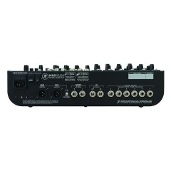 Mackie 1402VLZ4 14-Kanal Compact Mikser