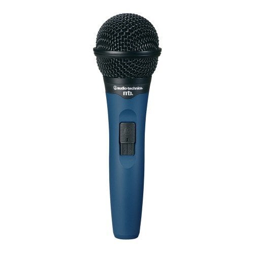 Audio-Technica MB1K Dinamik Vokal Mikrofonu