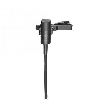 Audio-Technica AT803 Kondenser Yaka Mikrofonu