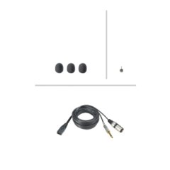 Audio-Technica BPHS1 Mikrofonlu Yayın Stereo Kulaklık