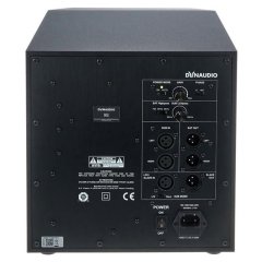 Dynaudio 9S Aktif Stüdyo Subwoofer
