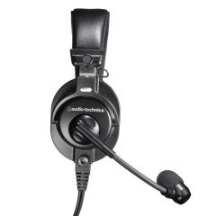 Audio-Technica BPHS1 Mikrofonlu Yayın Stereo Kulaklık