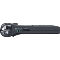 Zoom H1n Digital Handy Recorder (Siyah)