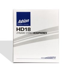 Ashton HD18 Kulaklık