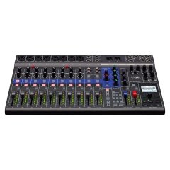 Zoom LiveTrak L-12 Dijital Mikser