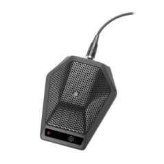 Audio-Technica U891Rx Kondenser Sınır Mikrofonu