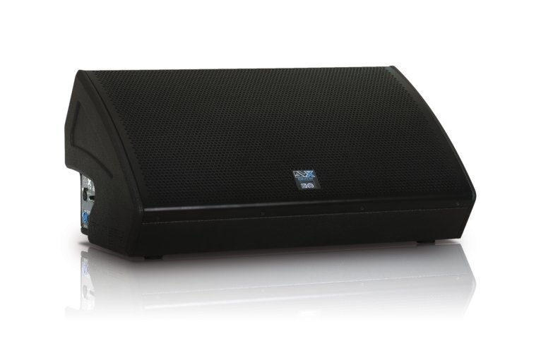 DB Technologies DVX-DM15 TH 2 Yollu Aktif Sahne Monitörü