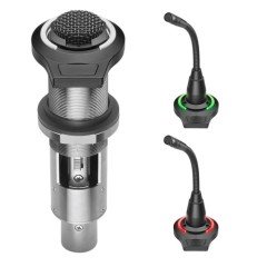 Audio-Technica AT8656LED Led Göstergeli Dokunmatik Gömme Adaptör