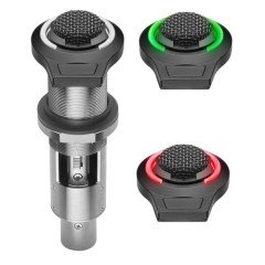 Audio-Technica AT8656LED Led Göstergeli Dokunmatik Gömme Adaptör
