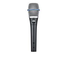 BETA87A-X