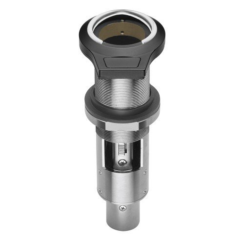 Audio-Technica AT8656LED Led Göstergeli Dokunmatik Gömme Adaptör