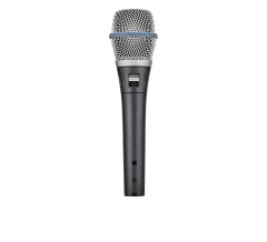 BETA87C