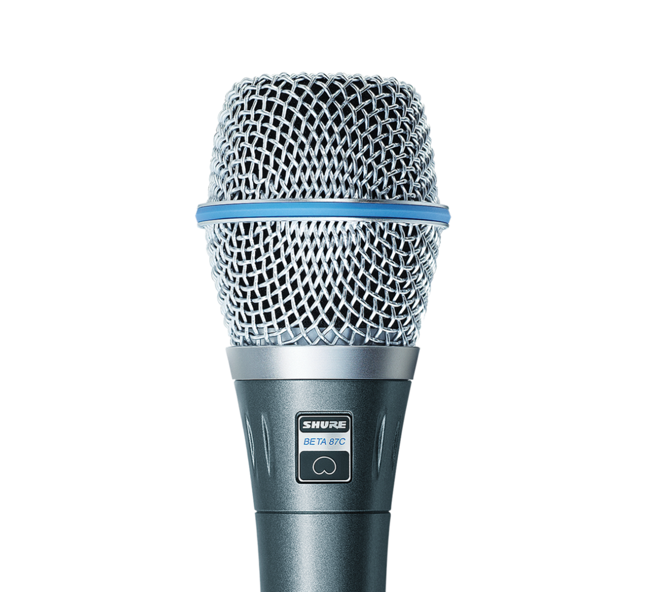 BETA87C