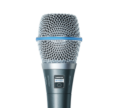 BETA87C