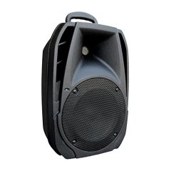 Ashton Explorer 10 Pasif 10