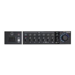 Audio-Technica ATDM-0604 Dijital SmartMixer