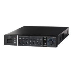 Audio-Technica ATDM-0604 Dijital SmartMixer