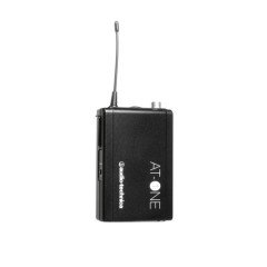 Audio-Technica ATW-11F Kablosuz  Beltpack Sistem
