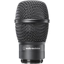 Audio-Technica ATW-C710 Kardioid Kondenser Mikrofon Kapsülü