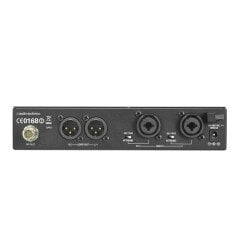 Audio-Technica M3 Kablosuz Kulak İçi Monitör Sistemi