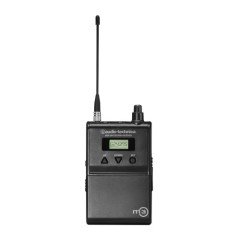 Audio-Technica M3 Kablosuz Kulak İçi Monitör Sistemi