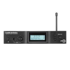 Audio-Technica M3 Kablosuz Kulak İçi Monitör Sistemi