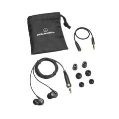 Audio-Technica M3 Kablosuz Kulak İçi Monitör Sistemi