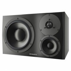Dynaudio LYD-48L Sol Monitör Hoparlör (Siyah)