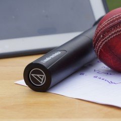 Audio-Technica ATW-1322 Dijital Kablosuz Sistem