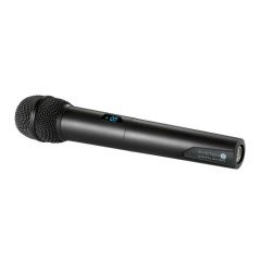 Audio-Technica ATW-1702 Dijital Kablosuz El Mikrofonu