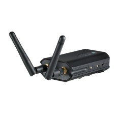Audio-Technica ATW-1702 Dijital Kablosuz El Mikrofonu