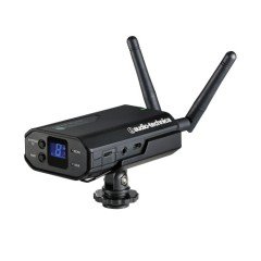 Audio-Technica ATW-1702 Dijital Kablosuz El Mikrofonu