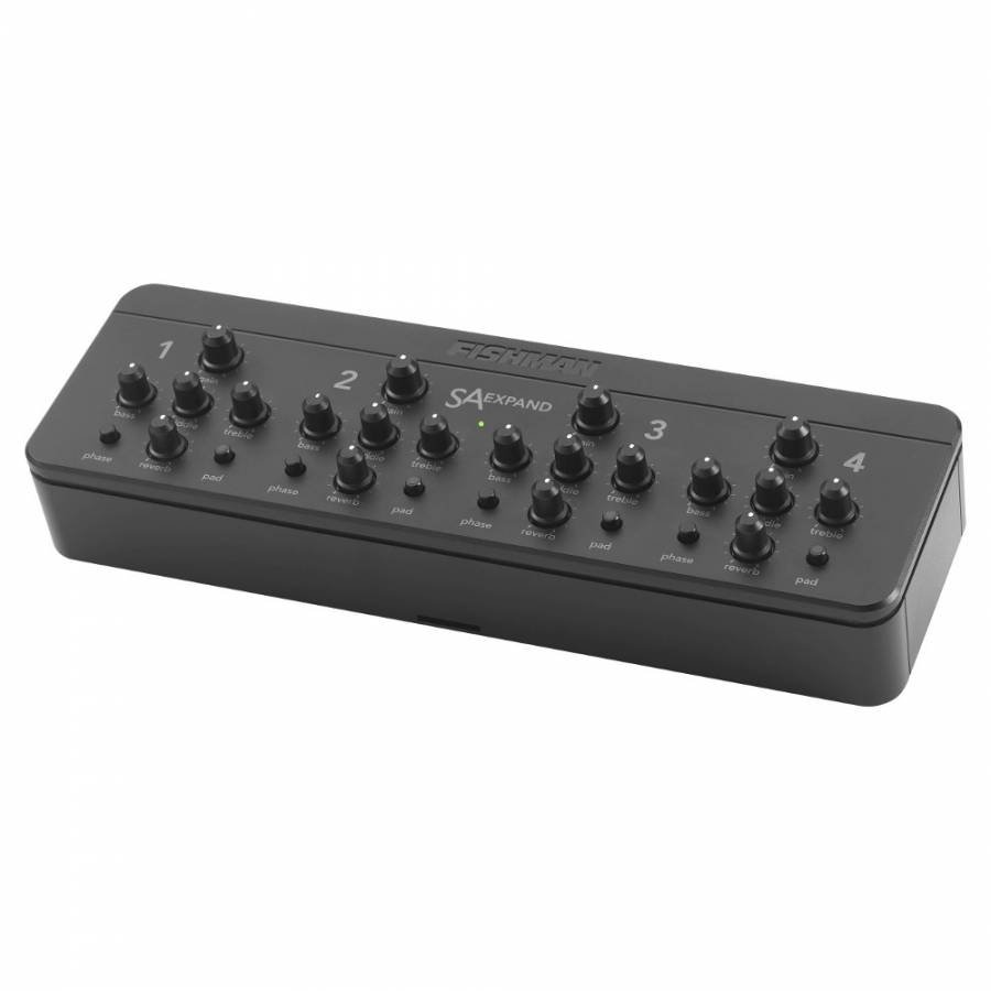 Fishman SA Expand Channel Expander & Mikser