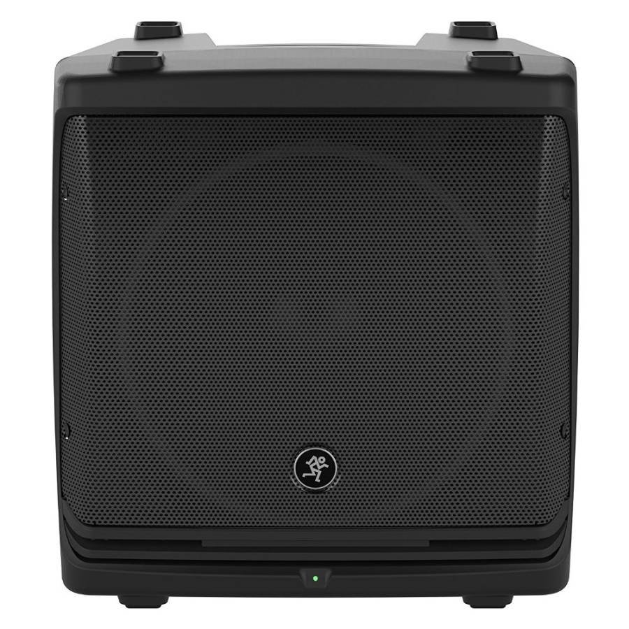 ?Mackie DLM12 2000W 12 Inc Aktif Hoparlör