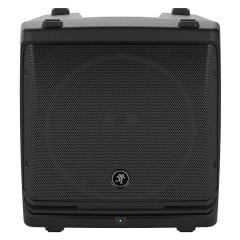?Mackie DLM12 2000W 12 Inc Aktif Hoparlör