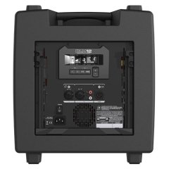 ?Mackie DLM12 2000W 12 Inc Aktif Hoparlör