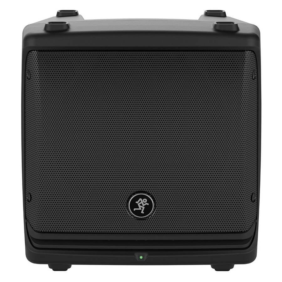 Mackie DLM8 2000W 8 Inc Aktif Hoparlör