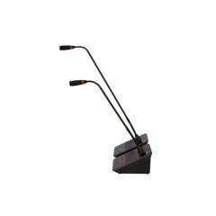Audio-Technica ATUC-M43H Kısa Gooseneck Mikrofon