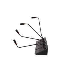 Audio-Technica ATUC-M43H Kısa Gooseneck Mikrofon
