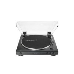 Audio-Technica AT-LP60XBTBK Kablosuz Turntable